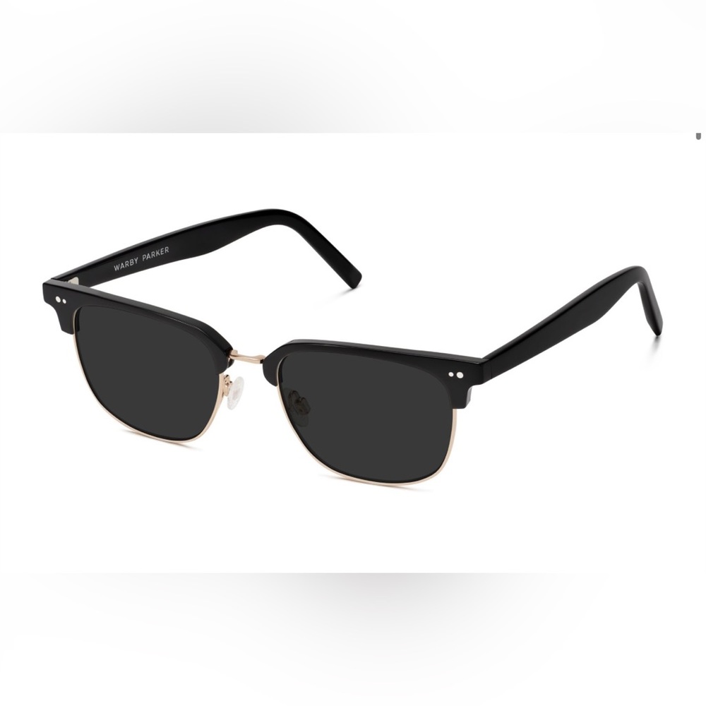 Warby Parker Baird Wide Sunglasses ⚜️